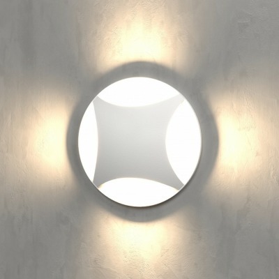 Встраиваемый светильник Ele...