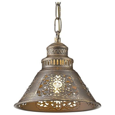 Подвесной светильник Velante 308 308-603-01 VE_308-603-01