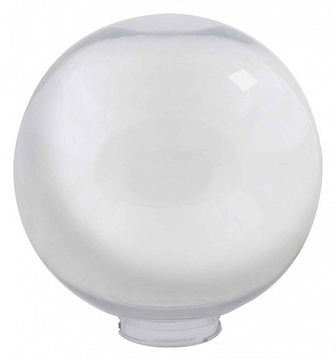 Фото Плафон полимерный Uniel UFP-R250A 08079 UL_08079 - интернет-магазин МегаТерем в Москве