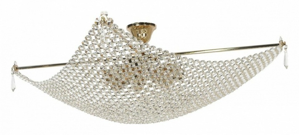 Фото Светильник на штанге Arti Lampadari Roma Roma E 1.3.80.501 G AL_Roma_E_1.3.80.501_G - интернет-магазин МегаТерем в Москве