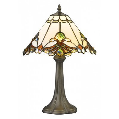 Настольная лампа декоративная Velante 863-80 863-804-01 VE_863-804-01