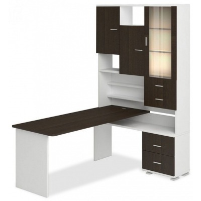 Стол компьютерный Домино СР...