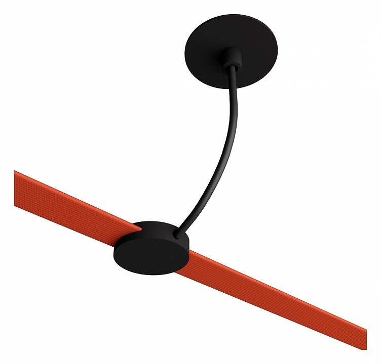 Фото Подвес для треков-ремней ST-Luce BAND ST411.408.01 - интернет-магазин МегаТерем в Москве