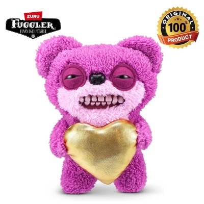 Мягкая игрушка FUGGLER Мишк...