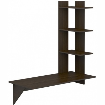 Стол компьютерный Домино Cross СтТ5 MER_StT5-V-PRAV