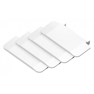 Набор заглушек для профиля ...