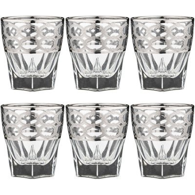 Набор стопок 6 штук 60мл at...