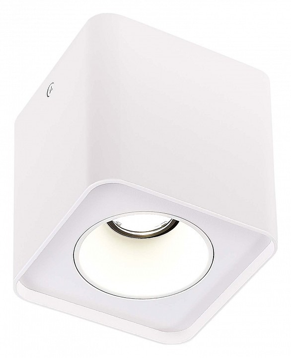 Фото Крепление накладное для светильника ST-Luce ST053 ST053.502.01 - интернет-магазин МегаТерем в Москве