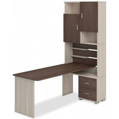 Стол компьютерный Домино СР...