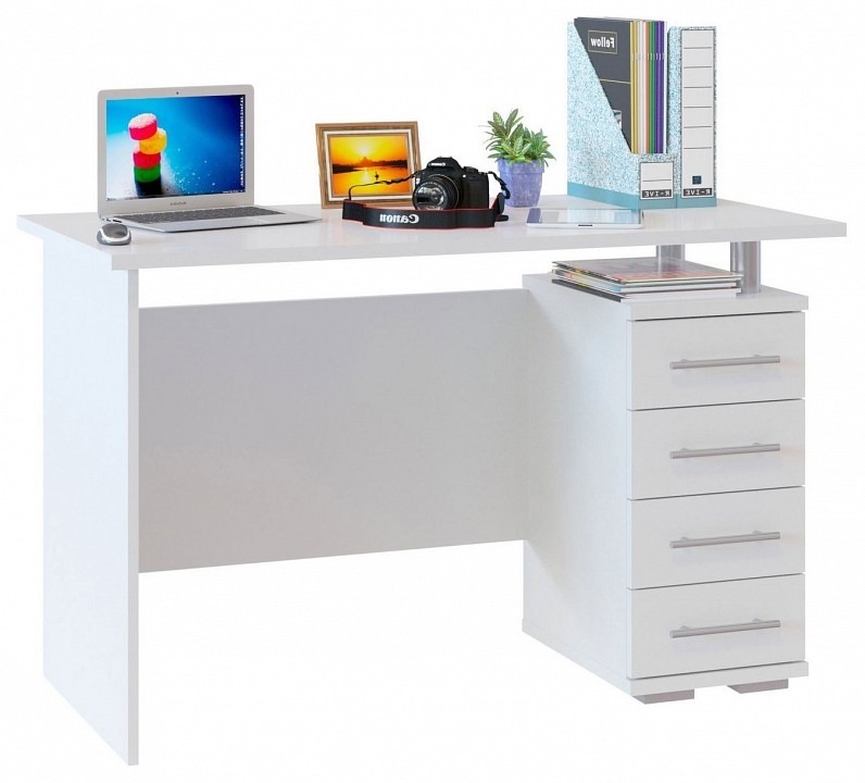 Фото Стол компьютерный КСТ-106.1 SK_KST1061B6 - интернет-магазин МегаТерем в Москве