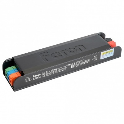 Блок питания Feron LB004 52...