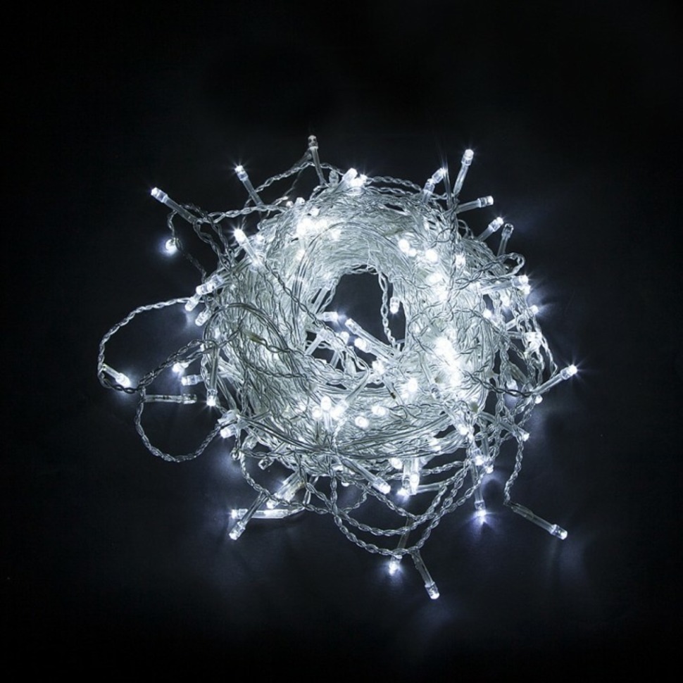 Фото Занавес световой Feron CL19 32329 FE_32329 - интернет-магазин МегаТерем в Москве