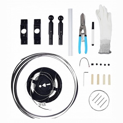 Светильник на растяжке ST-L...