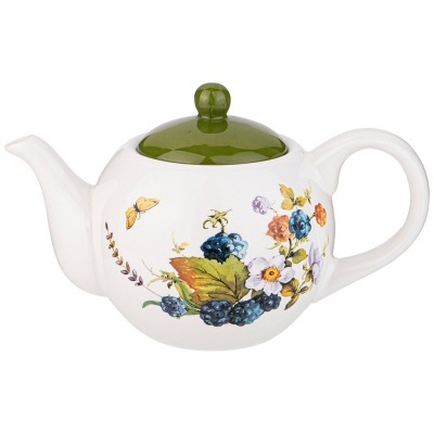 Чайник agness урожай 22,5/1...