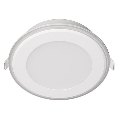 Встраиваемый светильник Cit...