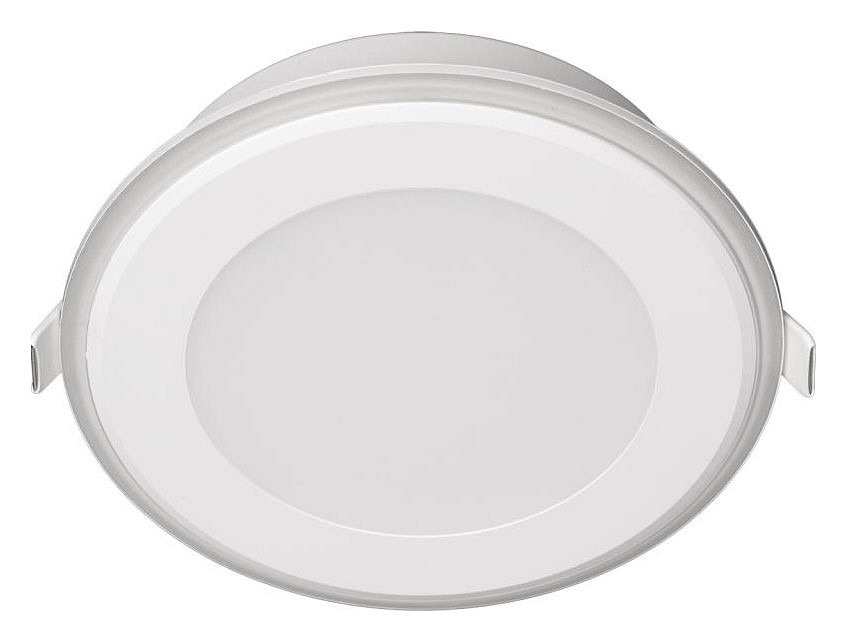 Фото Встраиваемый светильник Citilux TRON CLD009013NW - интернет-магазин МегаТерем в Москве