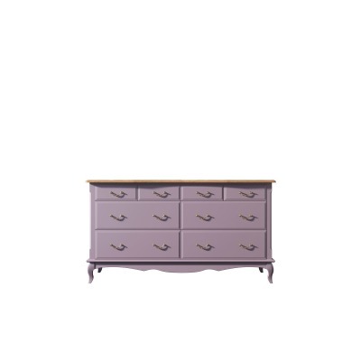 Большой комод Leontina Lava...