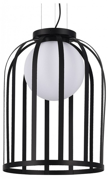 Фото Подвесной светильник ST-Luce Nordic SL6129.403.01 - интернет-магазин МегаТерем в Москве