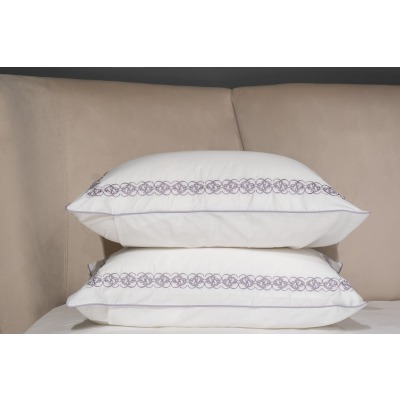 Комплект наволочек сатин вы...