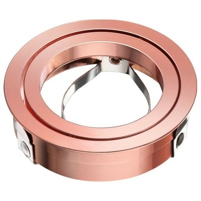 Рамка на 1 светильник Novot...