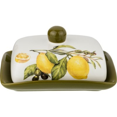 Масленка agness лемон три 1...