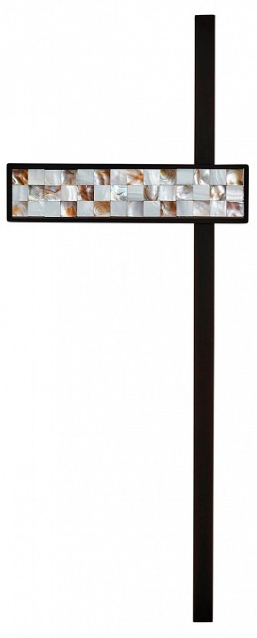 Фото Бра Favourite Shelty 4704-1W FV_4704-1W - интернет-магазин МегаТерем в Москве