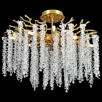 Потолочная люстра Kink Ligh...