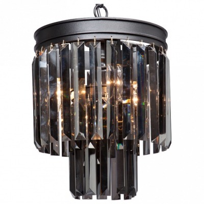 Подвесной светильник Vitaluce V5155 V5155-1/3+1 VI_V5155-1_3_1