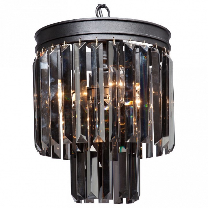 Фото Подвесной светильник Vitaluce V5155 V5155-1/3+1 VI_V5155-1_3_1 - интернет-магазин МегаТерем в Москве