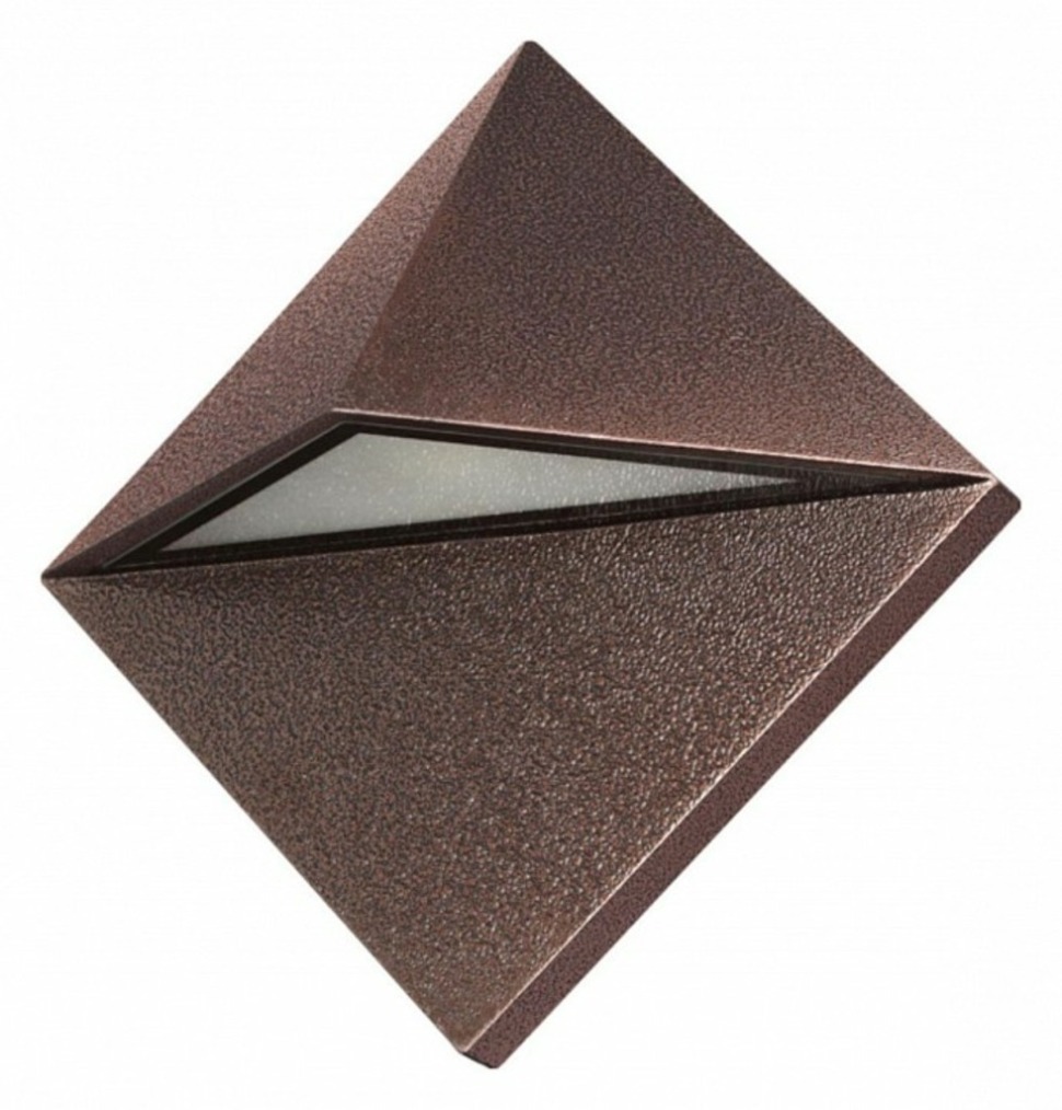 Фото Накладной светильник Novotech Testa 370588 NV_370588 - интернет-магазин МегаТерем в Москве