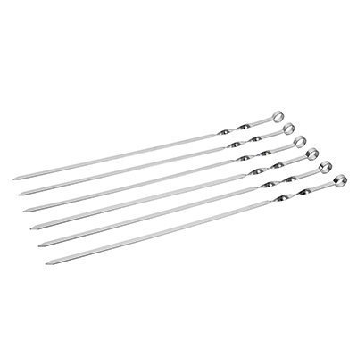 Набор плоских шампуров Boys...