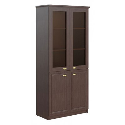 Шкаф книжный Raut RHC 89.2 ...