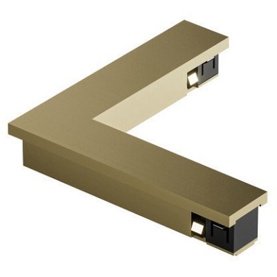 Соединитель угловой L-образ...