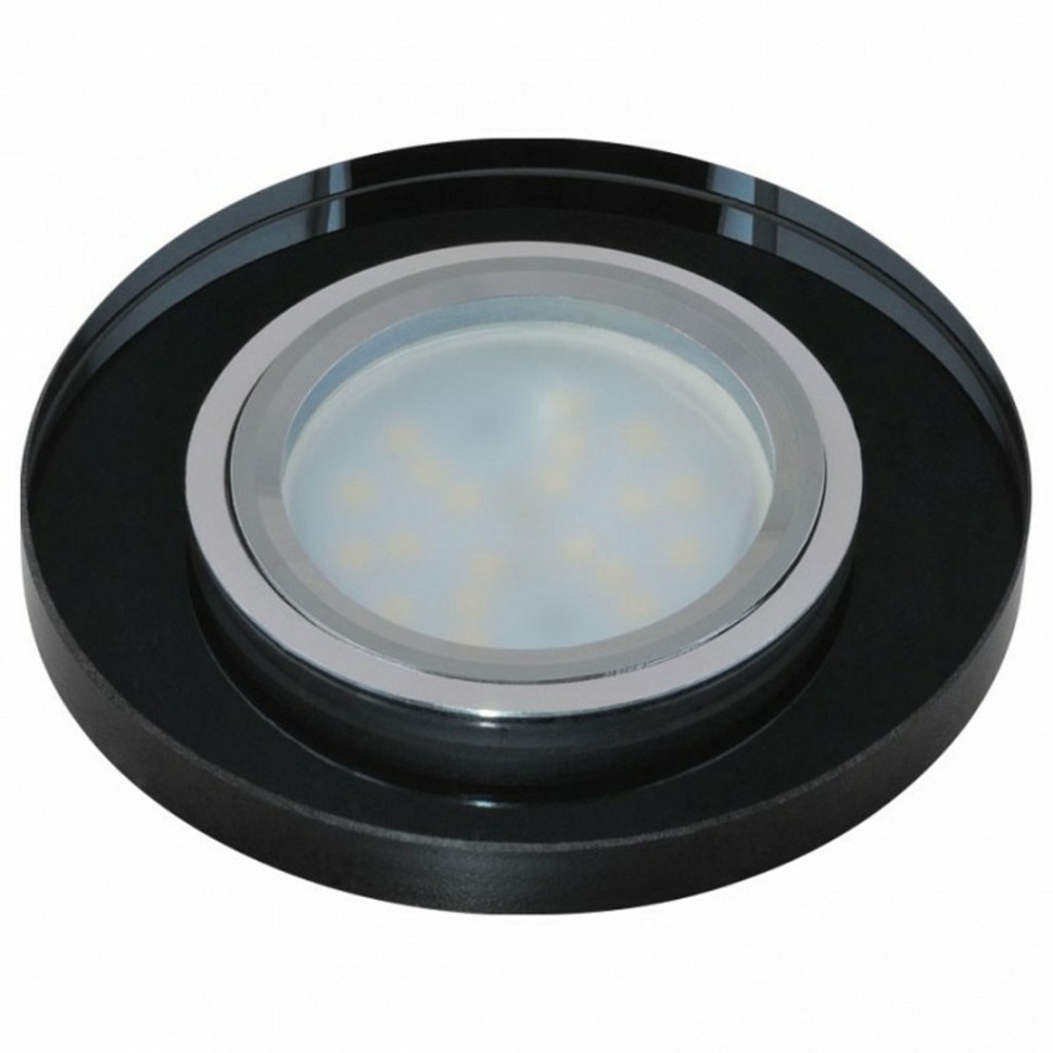 Фото Встраиваемый светильник Uniel Peonia 9995 UL_09995 - интернет-магазин МегаТерем в Москве