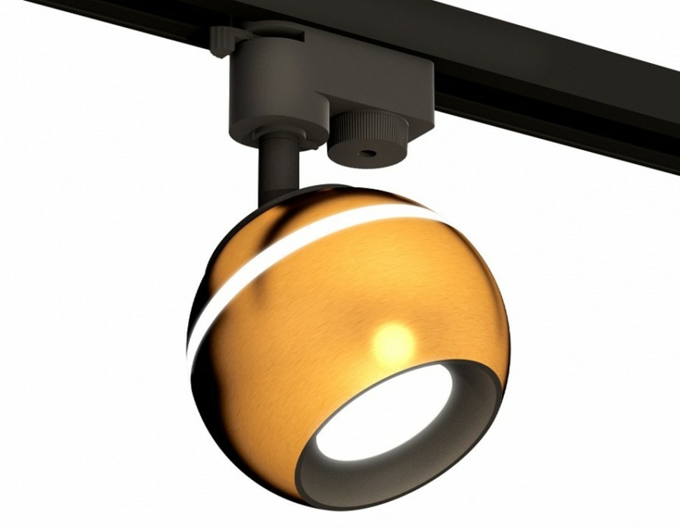 Фото Светильник на штанге Ambrella Light XT XT1105001 AMBR_XT1105001 - интернет-магазин МегаТерем в Москве