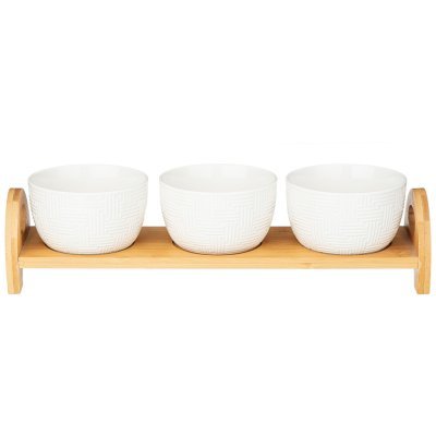 Набор розеток на подставке ...