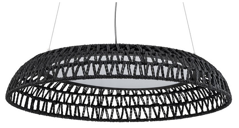 Фото Подвесной светильник F-promo Conrad 4752-5P FV_4752-5P - интернет-магазин МегаТерем в Москве