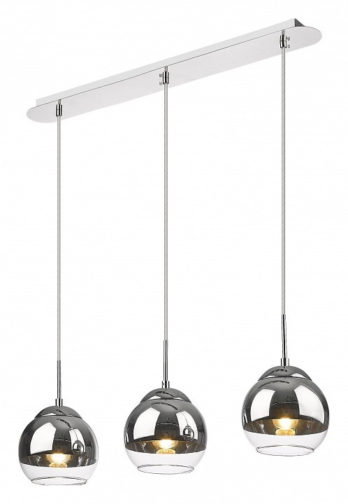 Фото Подвесной светильник Velante Velante 240-106-03 VE_240-106-03 - интернет-магазин МегаТерем в Москве