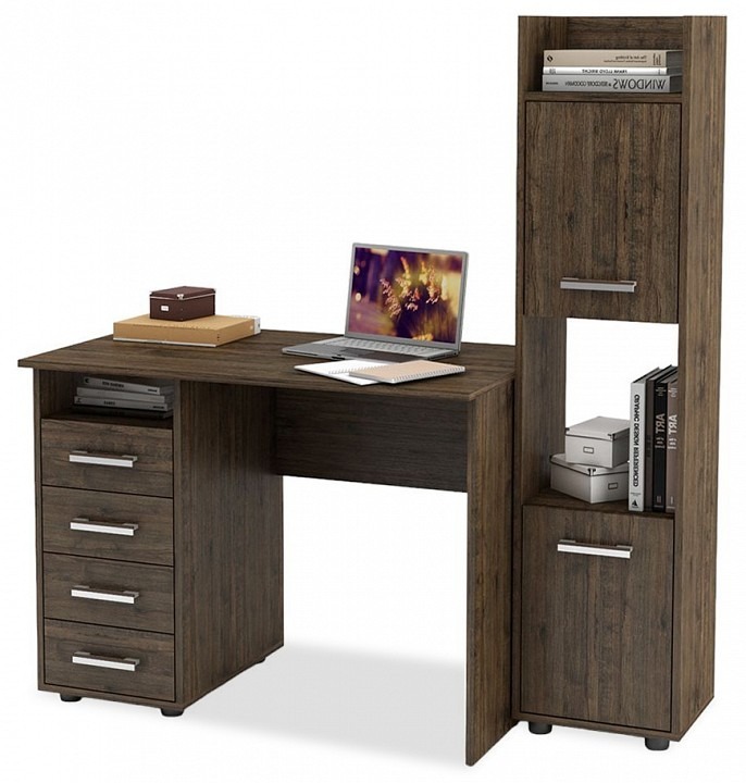 Фото Набор для детской Остин-4 MAS_USHO-4-DAT - интернет-магазин МегаТерем в Москве