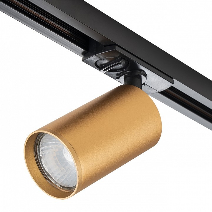 Фото Светильник на штанге Escada 20001 20001TRA/01 BR ESC_20001TRA_01_BR - интернет-магазин МегаТерем в Москве