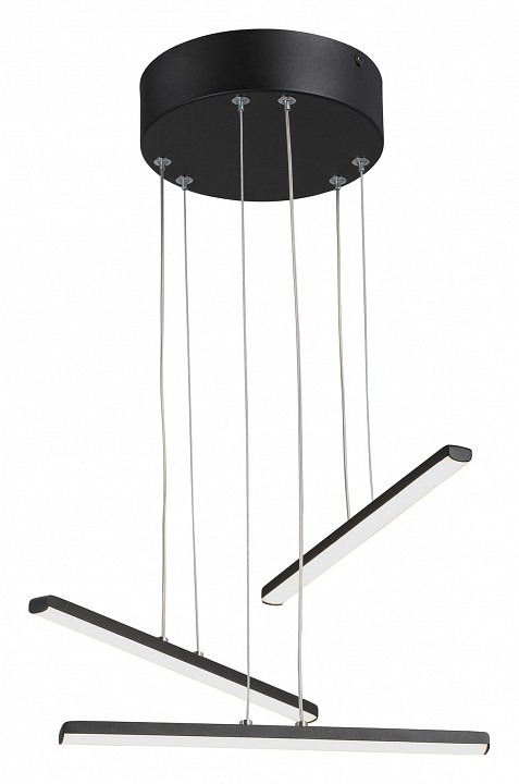 Фото Подвесной светильник Vitaluce V3046 V3046-1/3S VI_V3046-1_3S - интернет-магазин МегаТерем в Москве