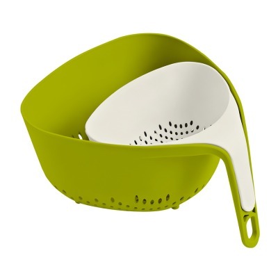 Набор дуршлагов duo, 2 шт. ...