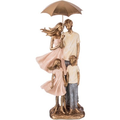 Статуэтка семья 18*11,5*44 ...