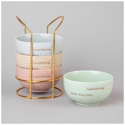 Набор салатников lefard goo...