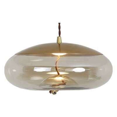 Подвесной светильник Lussol...