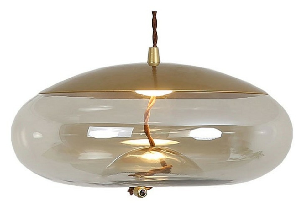 Фото Подвесной светильник Lussole Acquario LSP-8357 - интернет-магазин МегаТерем в Москве