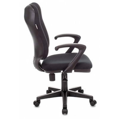 Кресло компьютерное Бюрократ CH-540AXSN BUR_CH-540AXSN_26-28