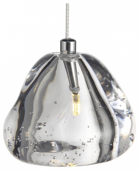 Фото Подвесной светильник ST-Luce Waterfall SL6017.101.01 - интернет-магазин МегаТерем в Москве