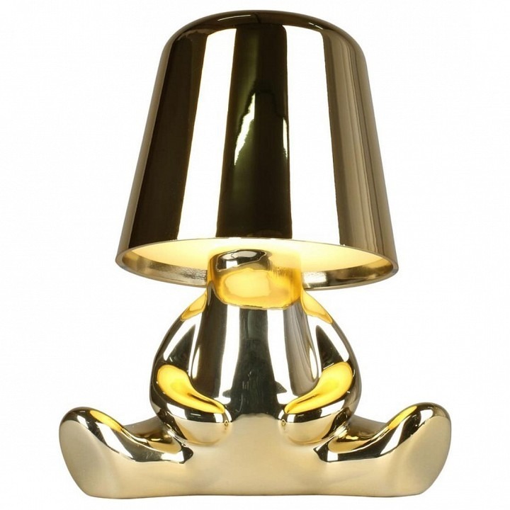 Фото Зверь световой Aployt Ninon APL.673.04.01 AP_APL.673.04.01 - интернет-магазин МегаТерем в Москве