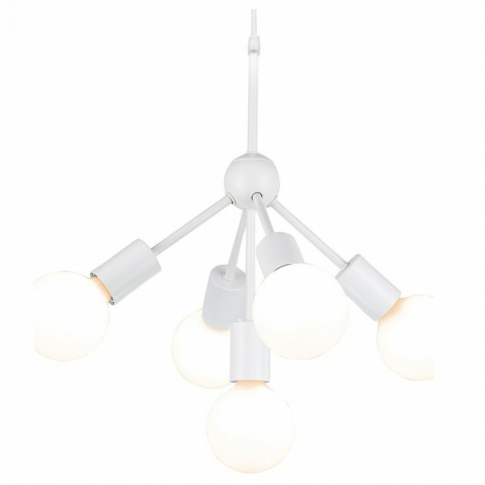 Фото Подвесная люстра LGO Kenner LSP-8268 - интернет-магазин МегаТерем в Москве